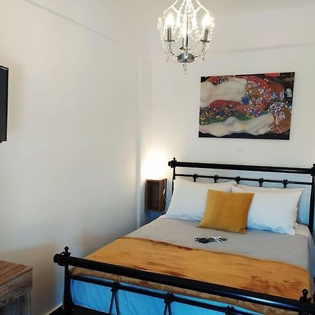 Apartmán Chrysa'S Cozy Corfu  Exteriér fotografie