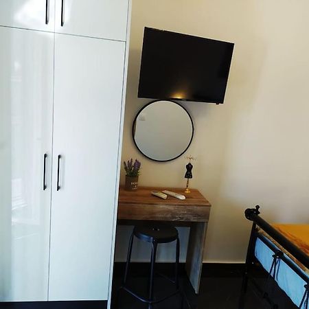 Apartmán Chrysa'S Cozy Corfu  Exteriér fotografie