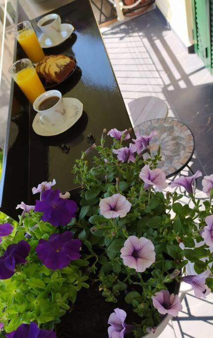 Apartmán Chrysa'S Cozy Corfu  Exteriér fotografie