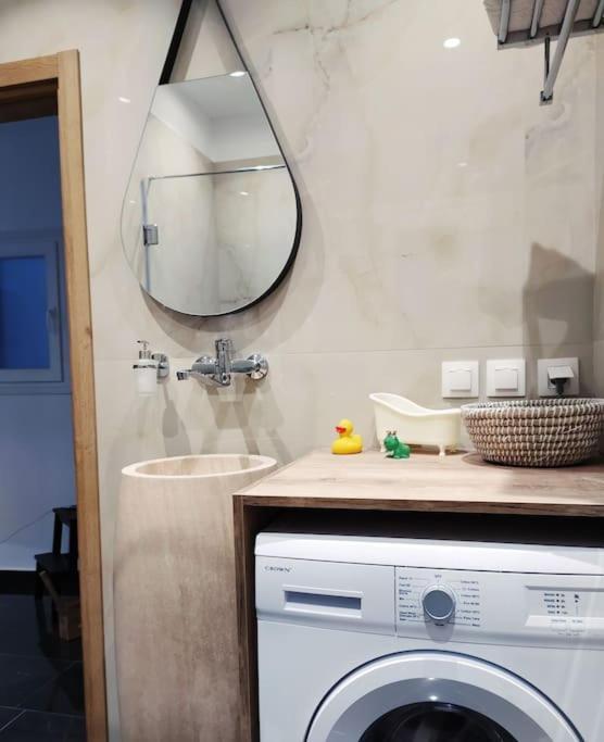 Apartmán Chrysa'S Cozy Corfu  Exteriér fotografie