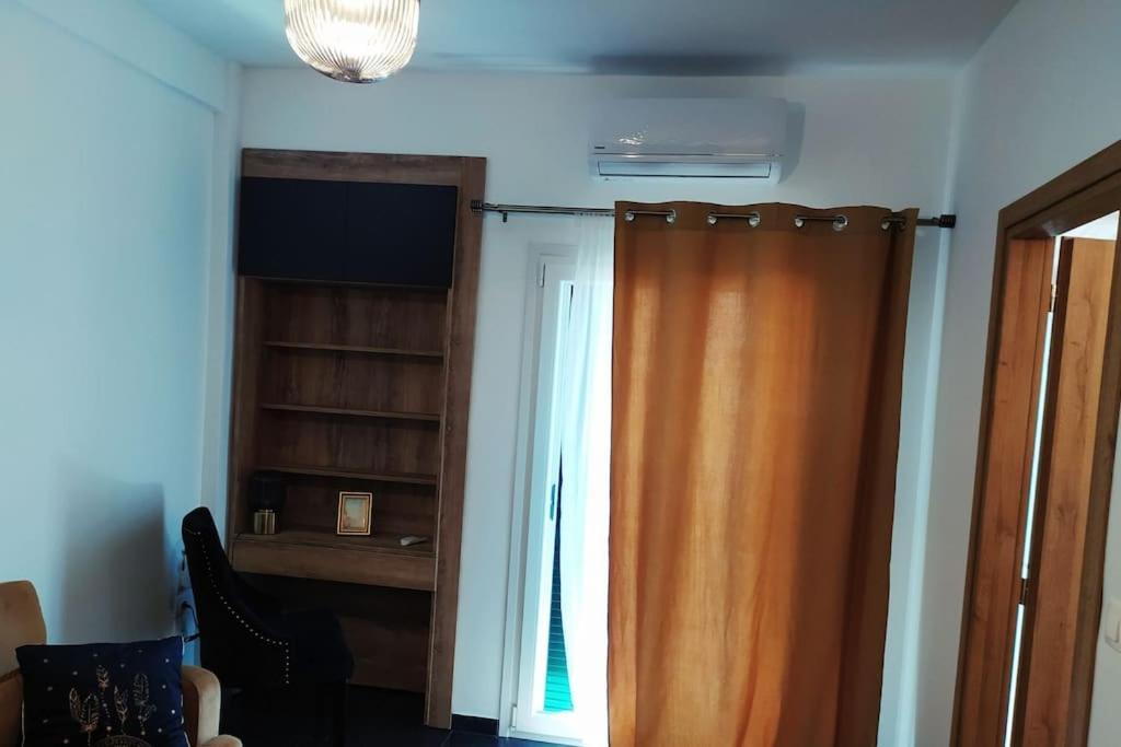 Apartmán Chrysa'S Cozy Corfu  Exteriér fotografie