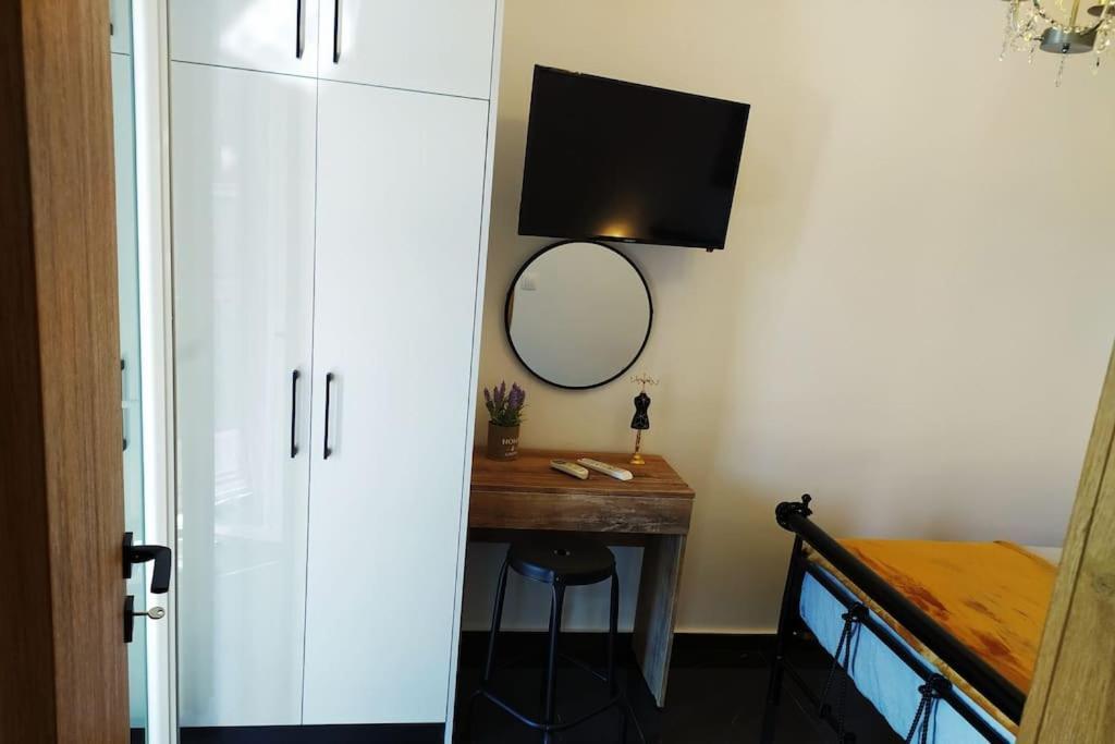 Apartmán Chrysa'S Cozy Corfu  Exteriér fotografie