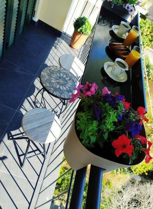 Apartmán Chrysa'S Cozy Corfu  Exteriér fotografie